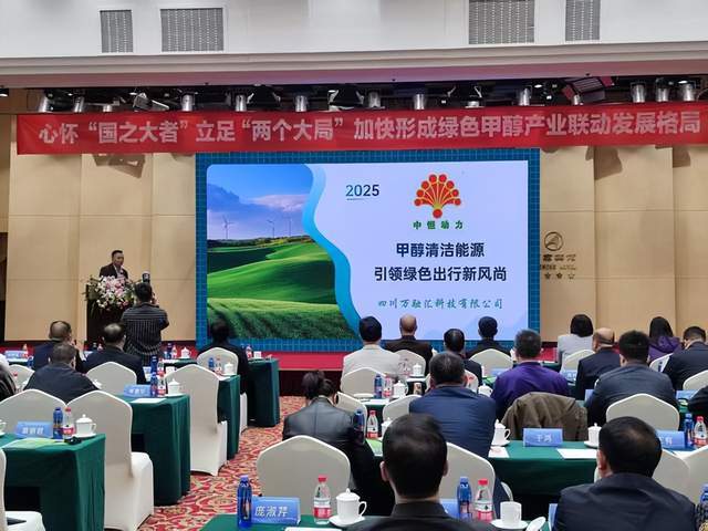 四川万融汇公司：依托